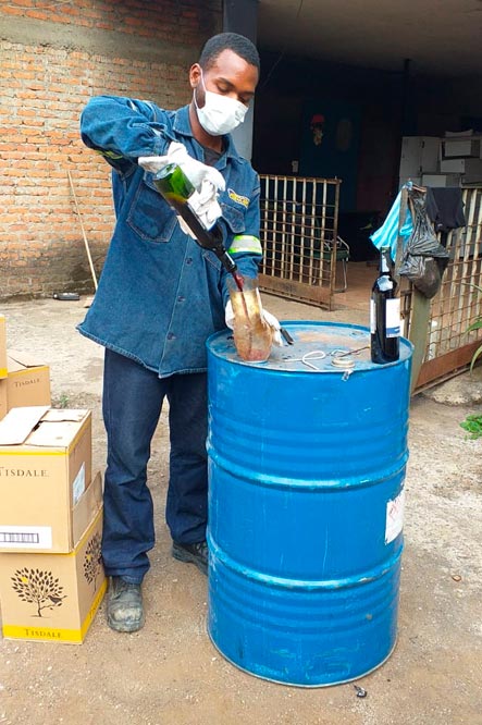 destruccion-reciclaje destruccion-reciclaje